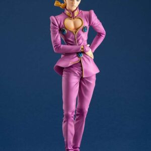 Jojo Bizarre Adventure Golden Wind Giorno Giovanna