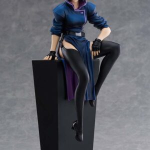 Ghost In The Shell Mokoto Kusanagi