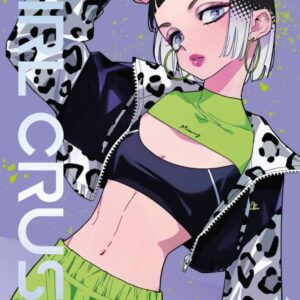 Girl Crush Volume 3 – ITA