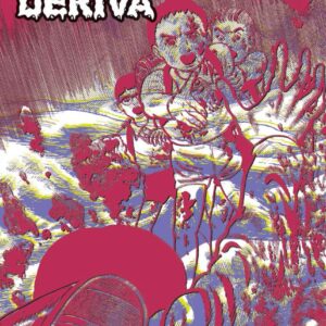 Aula Alla Deriva Volume 4 – ITA