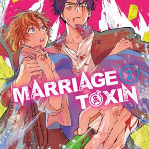 Marriagetoxin Volume 2 – ITA