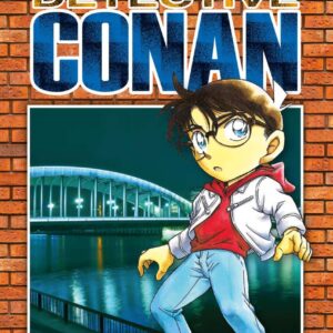 Detective Conan New Edition Volume 53 – ITA