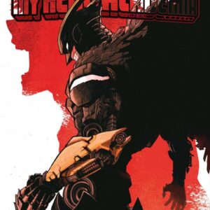 My Hero Academia Volume 40 – ITA