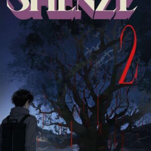 Shenze Volume 2 (Di 3) – ITA