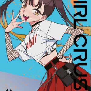 Girl Crush Volume 2 – ITA