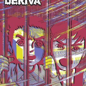 Aula Alla Deriva Volume 1 - ITA