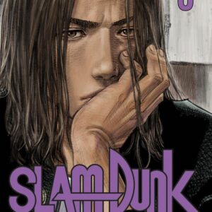 Slam Dunk Volume 6 - ITA