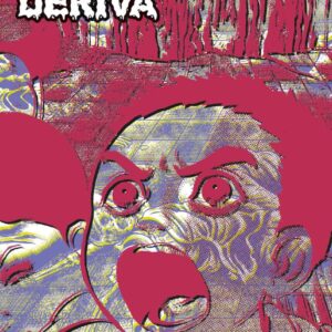 Aula Alla Deriva Volume 5 – ITA