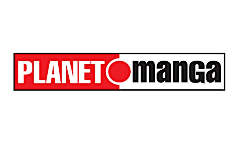 Planet Manga